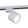 Миниатюра фото трековый светильник reluce 53003-9.3-001ld gx53 wt | 220svet.ru