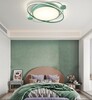 Миниатюра фото потолочный светодиодный светильник inodesign gerdis 44.3056 | 220svet.ru