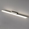 Миниатюра фото настенный светодиодный светильник elektrostandard tersa led хром mrl led 1080 a040511 | 220svet.ru