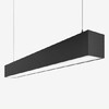 Миниатюра фото подвесной светодиодный светильник siled la linea 7370276 | 220svet.ru