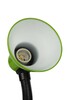 Миниатюра фото настольная лампа эра n-211-е27-40w-gr б0058668 | 220svet.ru