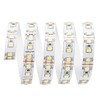 Миниатюра фото лента apeyron 14,4w/m 120led/m 2835smd холодный белый 5m 00-52 | 220svet.ru