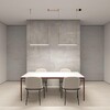 Миниатюра фото трековая ременная система denkirs belty set dk55set04-02-br | 220svet.ru
