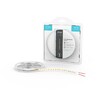 Миниатюра фото лента gauss 14,4w/m 120led/m 2835smd нейтральный белый 3m bt081 | 220svet.ru