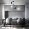Миниатюра фото подвесной светодиодный светильник imperium loft talk 151697-26 | 220svet.ru