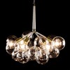 Миниатюра фото подвесной светильник loft it bunch 10048/6 gold | 220svet.ru