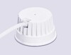Миниатюра фото лампа светодиодная ambrella light mr16-pr 6w 3000k прозрачная 207411 | 220svet.ru