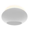 Миниатюра фото настенный светодиодный светильник iledex light flux zd8152-6w wh | 220svet.ru