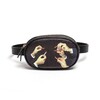 Миниатюра фото поясная сумка lipsticks seletti | 220svet.ru
