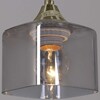 Миниатюра фото бра reluce 06752-0.2-01 ab | 220svet.ru