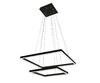 Миниатюра фото подвесной светодиодный светильник kink light альтис 08227,19(4000k) | 220svet.ru