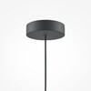Миниатюра фото подвесной светильник maytoni basic colors mod167pl-01b | 220svet.ru