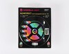 Миниатюра фото комплект светодиодной ленты ambrella light 7,2w/m 30led/m 5050smd rgb 5m gs2401 | 220svet.ru