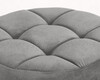 Миниатюра фото табурет барный dobrin bruno black lm-5008-n_b-m_v-mj9-75-10988 | 220svet.ru