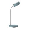 Миниатюра фото настольная лампа gauss qplus gt6023 | 220svet.ru