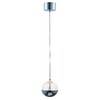 Миниатюра фото подвесной светодиодный светильник favourite ballonger 4327-1p | 220svet.ru
