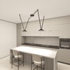 Миниатюра фото трековая ременная система denkirs belty set dk55set03-01-dg | 220svet.ru