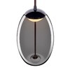 Миниатюра фото подвесной светильник loft it knot 8134-a mini | 220svet.ru