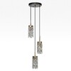 Миниатюра фото подвесной светильник citilux ronin cl326013 | 220svet.ru