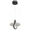 Миниатюра фото подвесной светодиодный светильник vitaluce v4638-1/1s | 220svet.ru