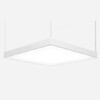 Миниатюра фото подвесной светодиодный светильник siled cuadra 7370570 | 220svet.ru