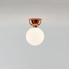 Миниатюра фото потолочный светильник inodesign aballs all pe 23.4183 | 220svet.ru