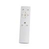 Миниатюра фото потолочный светодиодный светильник myfar ceiling despina mr9090-cl | 220svet.ru