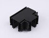 Миниатюра фото коннектор t-образный встраиваемый ambrella light track system magnetic 220v gl1044 | 220svet.ru