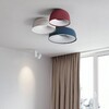 Миниатюра фото потолочный светодиодный светильник imperium loft djembe 184481-26 | 220svet.ru