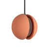 Миниатюра фото подвесной светильник loft it yo-yo 10481 red | 220svet.ru