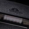 Миниатюра фото светильник для подсветки лестниц накладной fumagalli lorenza 190 as2.000.000.axk1l | 220svet.ru