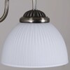 Миниатюра фото потолочная люстра reluce 09237-0.3-08 ab | 220svet.ru