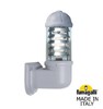 Миниатюра фото светильник уличный настенный fumagalli mirella d15.505.000.lxf1r.fc1 | 220svet.ru