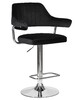 Миниатюра фото стул барный dobrin charly lm-5019-n_ch-m_v-mj9-101-11228 | 220svet.ru