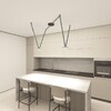 Миниатюра фото трековая ременная система denkirs belty set dk55set03-04-db | 220svet.ru