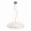 Миниатюра фото подвесной светильник ideal lux glory sp3 d50 | 220svet.ru