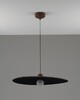 Миниатюра фото подвесной светодиодный светильник moderli niko v11094-pl | 220svet.ru