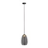 Миниатюра фото подвесной светильник loft it knot 8134-a mini | 220svet.ru