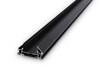 Миниатюра фото корпус в натяжной потолок для накладного шинопровода ambrella light track system standard 220v gl7131 | 220svet.ru
