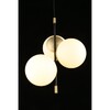 Миниатюра фото подвесной светильник aployt kristina apl.313.06.03 | 220svet.ru