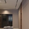 Миниатюра фото трековый светодиодный светильник для низковольного шинопровода novotech flum 358412 | 220svet.ru