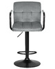 Миниатюра фото стул барный dobrin kruger arm black lm-5011-n_b-m_v-mj9-75-12429 | 220svet.ru