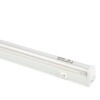 Миниатюра фото настенный светодиодный светильник для растений uniel uli-p13-24w/sple ip40 white ul-00008920 | 220svet.ru