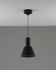 Миниатюра фото подвесной светодиодный светильник moderli cleri v11084-pl | 220svet.ru