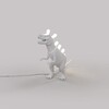 Миниатюра фото настольная лампа t-rex usb seletti | 220svet.ru