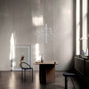 Миниатюра фото подвесной светильник loft it gino 10196/1000 white | 220svet.ru