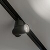 Миниатюра фото шинопровод однофазные встраиваемый elektrostandard track rail bk recessed 85082/00 a057091 | 220svet.ru