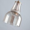 Миниатюра фото подвесной светодиодный светильник favourite gaudi 4242-1p | 220svet.ru