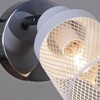 Миниатюра фото спот reluce 05905-0.8-01 wh+cr | 220svet.ru