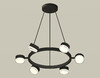 Миниатюра фото подвесной свветиьник ambrella light diy spot techno xb xb9193203 | 220svet.ru